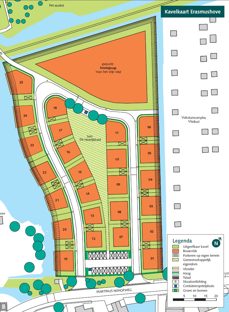 Villa Erasmushove - 7